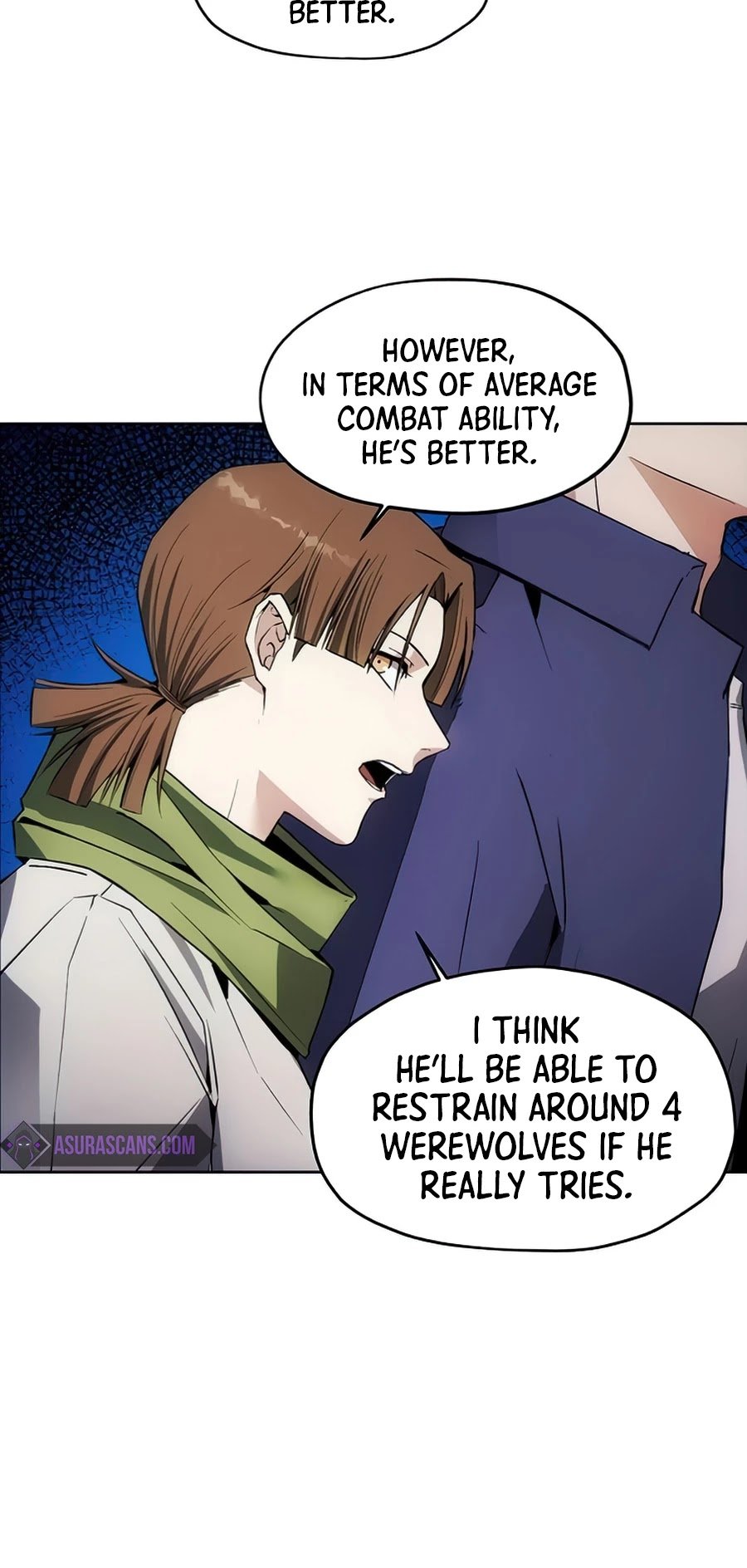 How to Live as a Villain Chapter 9 146 010