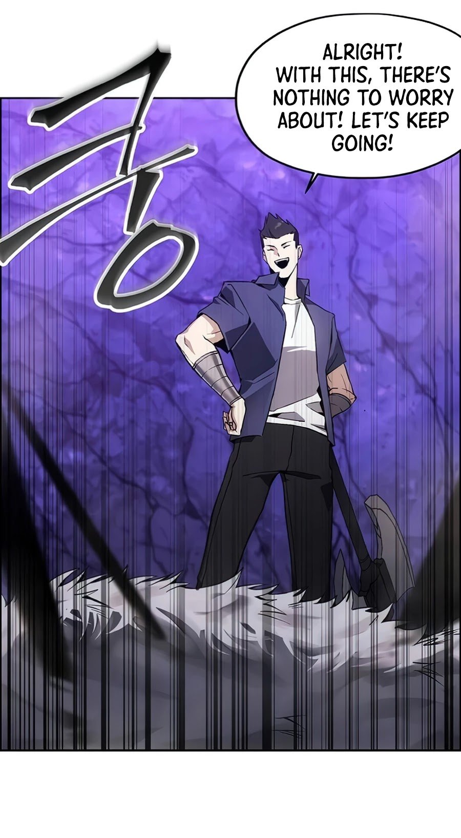 How to Live as a Villain Chapter 9 154 018