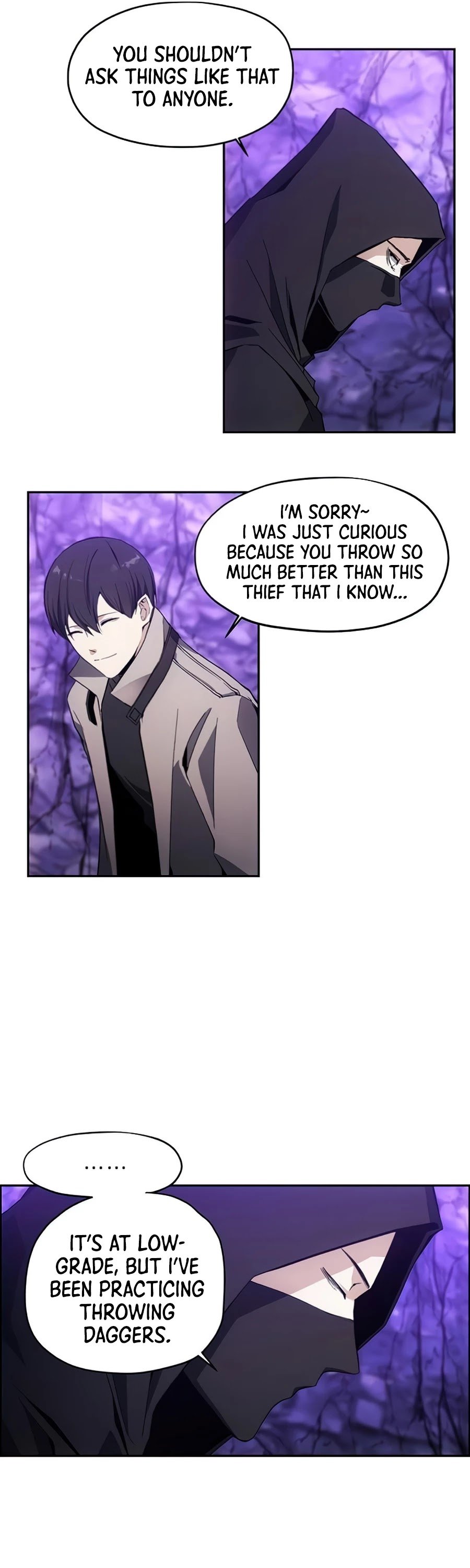 How to Live as a Villain Chapter 9 156 020