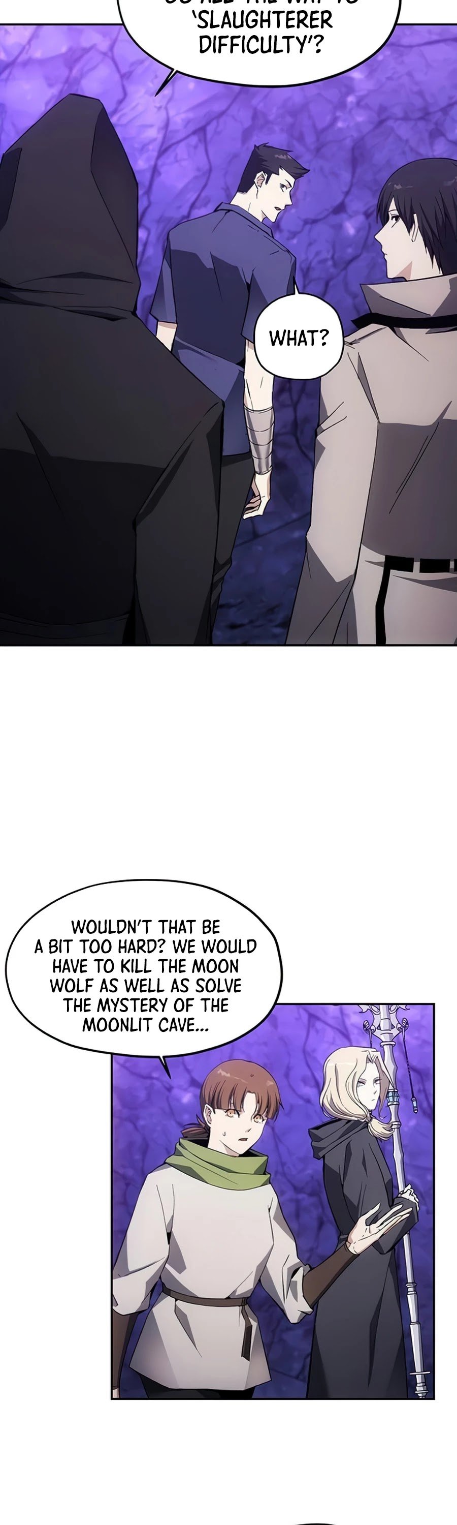 How to Live as a Villain Chapter 9 158 022