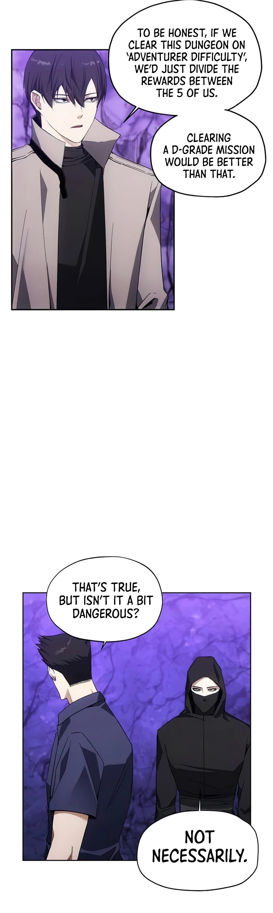 How to Live as a Villain Chapter 9 159 023