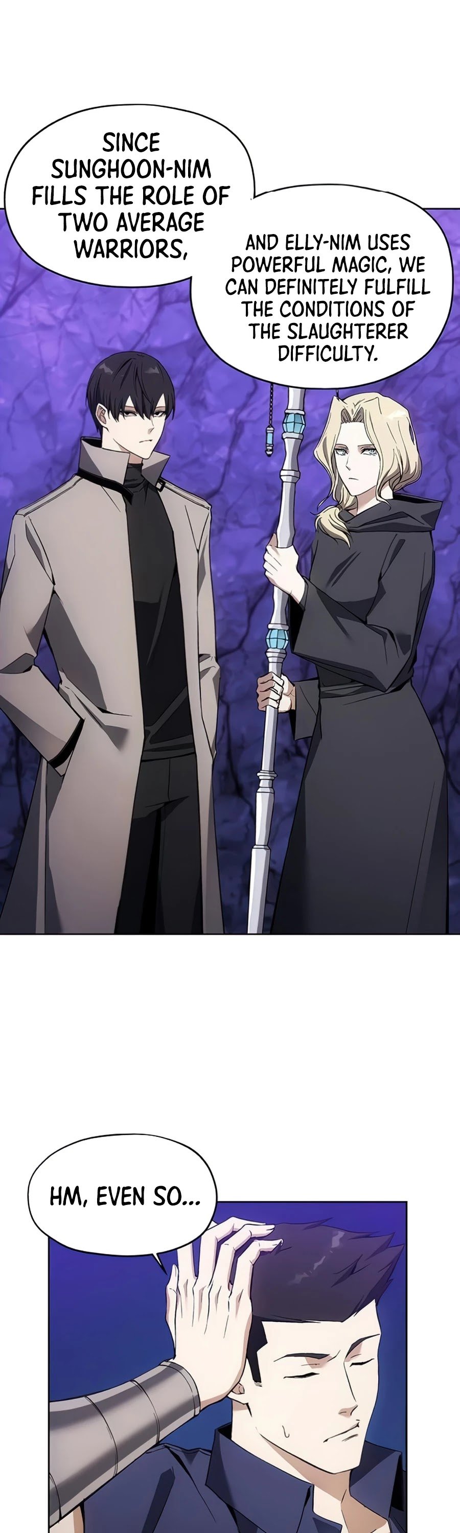 How to Live as a Villain Chapter 9 160 024