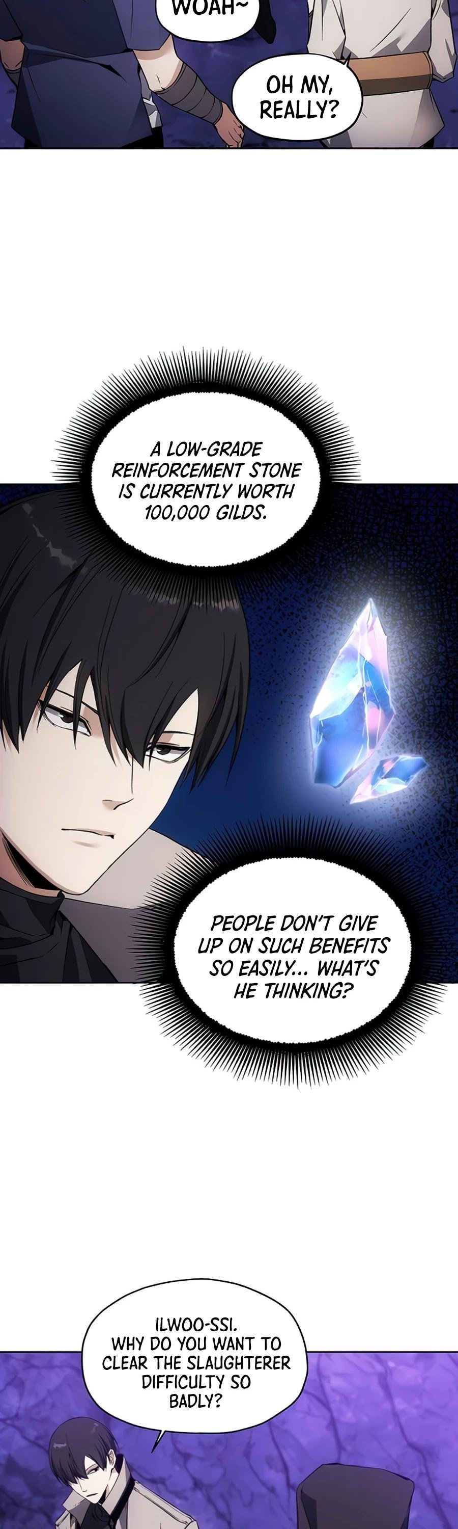 How to Live as a Villain Chapter 9 162 026