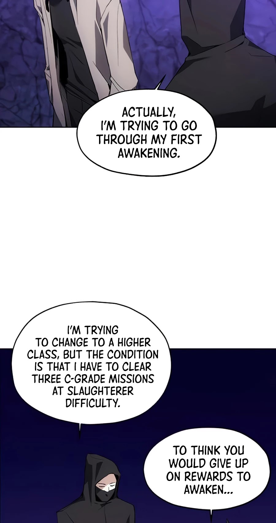 How to Live as a Villain Chapter 9 163 027