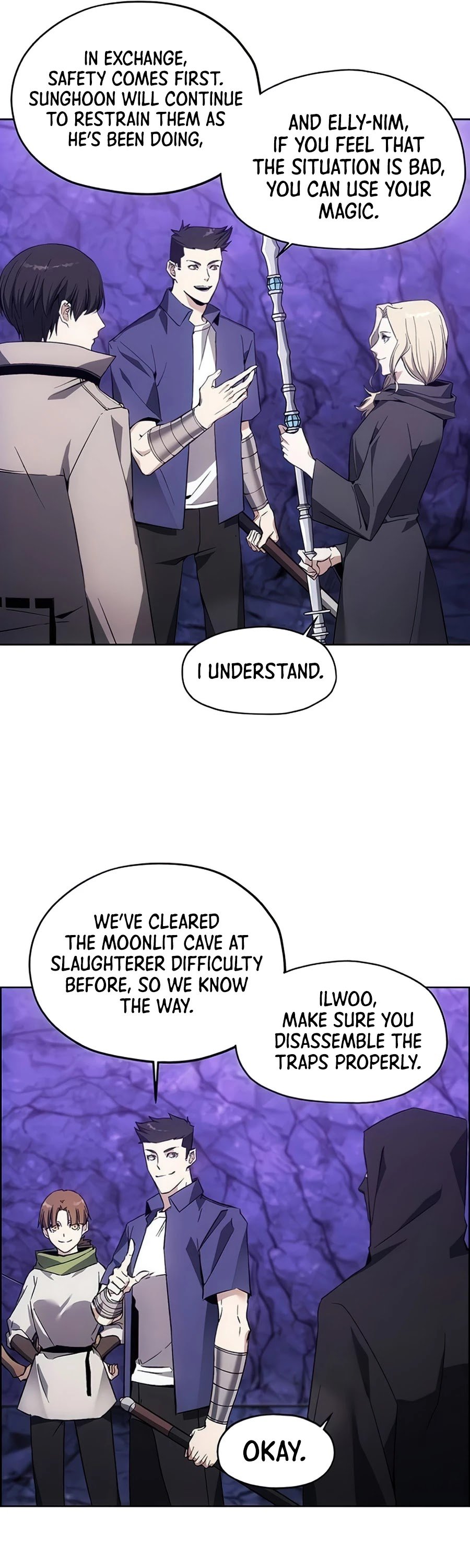 How to Live as a Villain Chapter 9 165 029