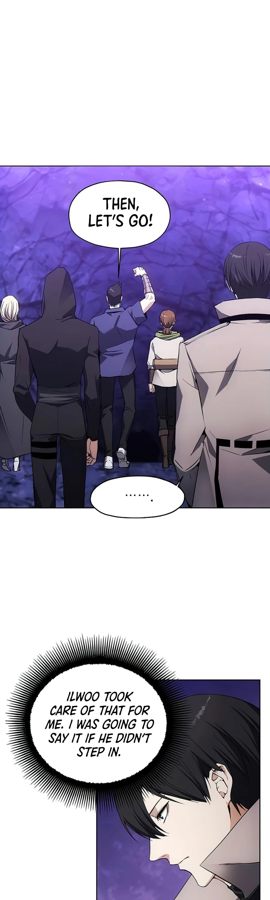 How to Live as a Villain Chapter 9 166 030
