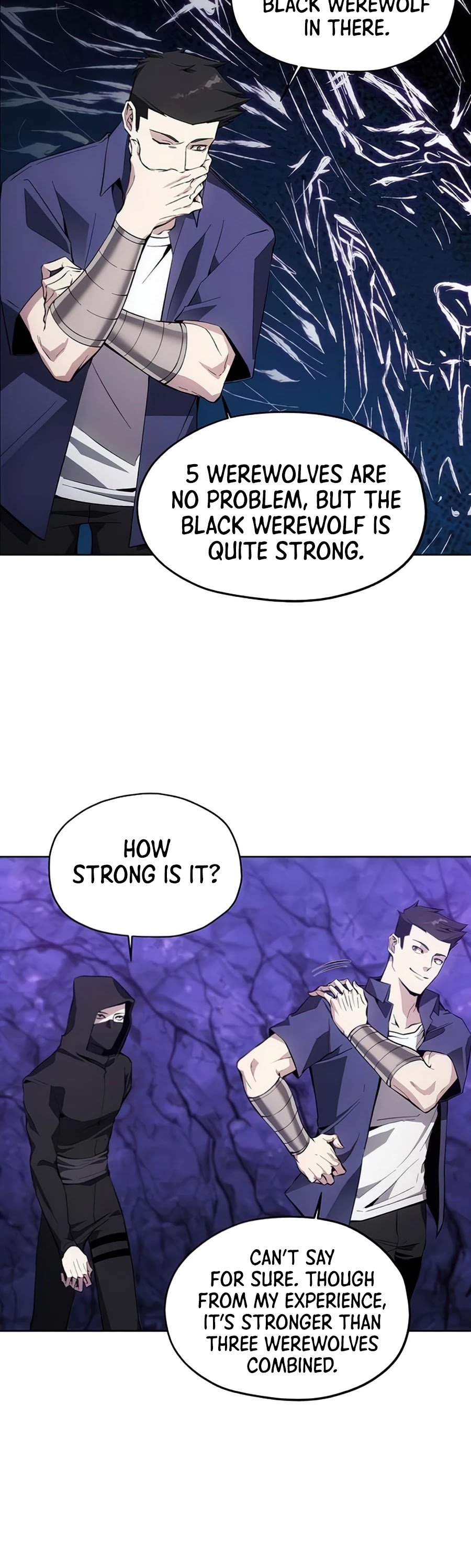 How to Live as a Villain Chapter 9 170 034