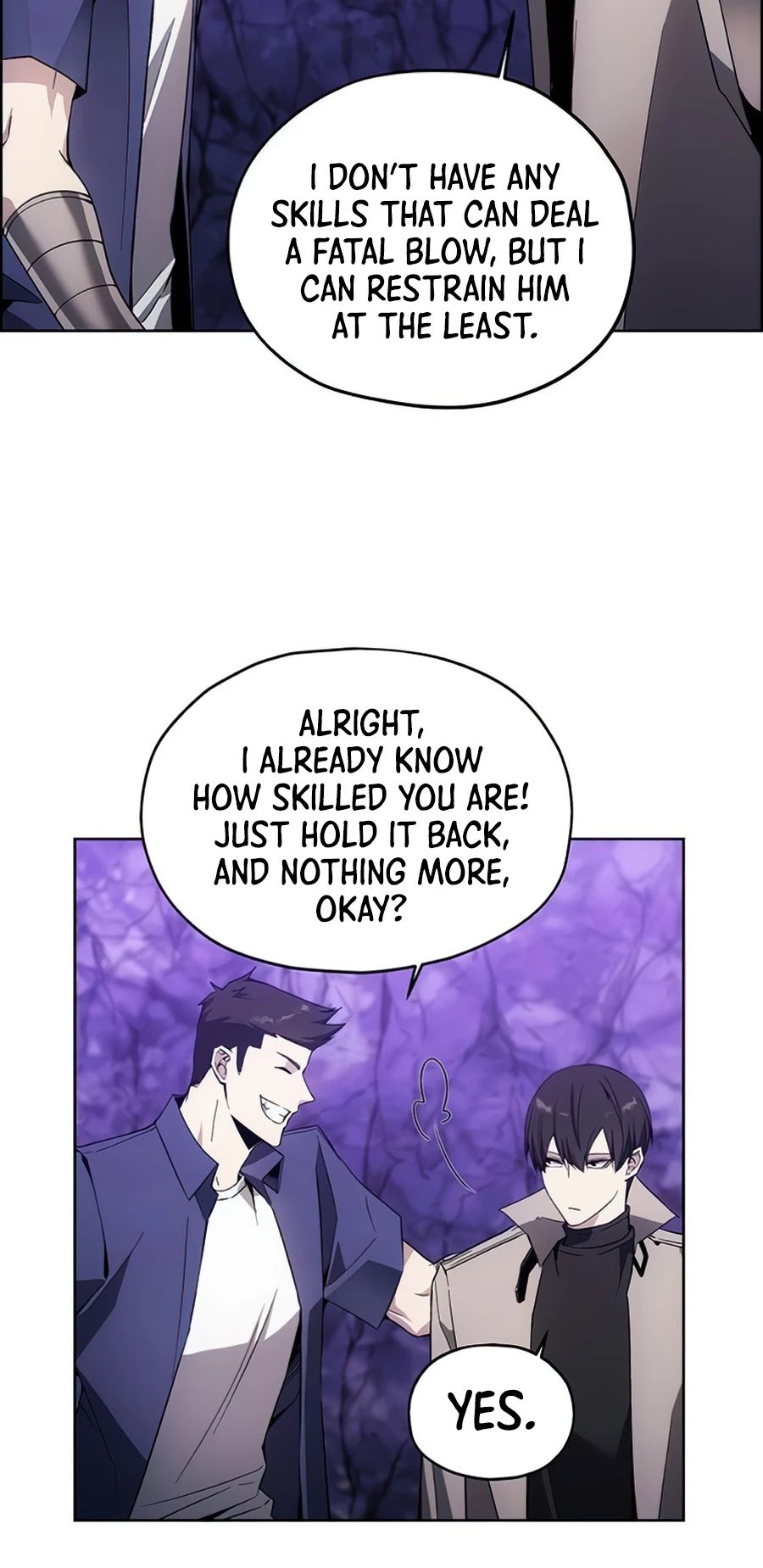 How to Live as a Villain Chapter 9 172 036