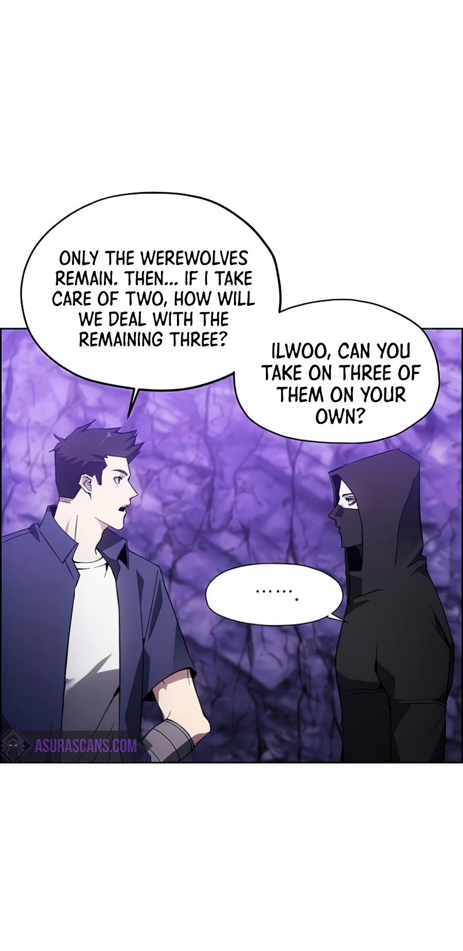 How to Live as a Villain Chapter 9 173 037