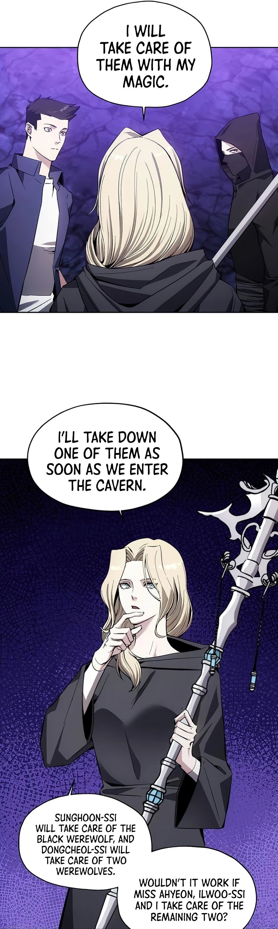 How to Live as a Villain Chapter 9 174 038