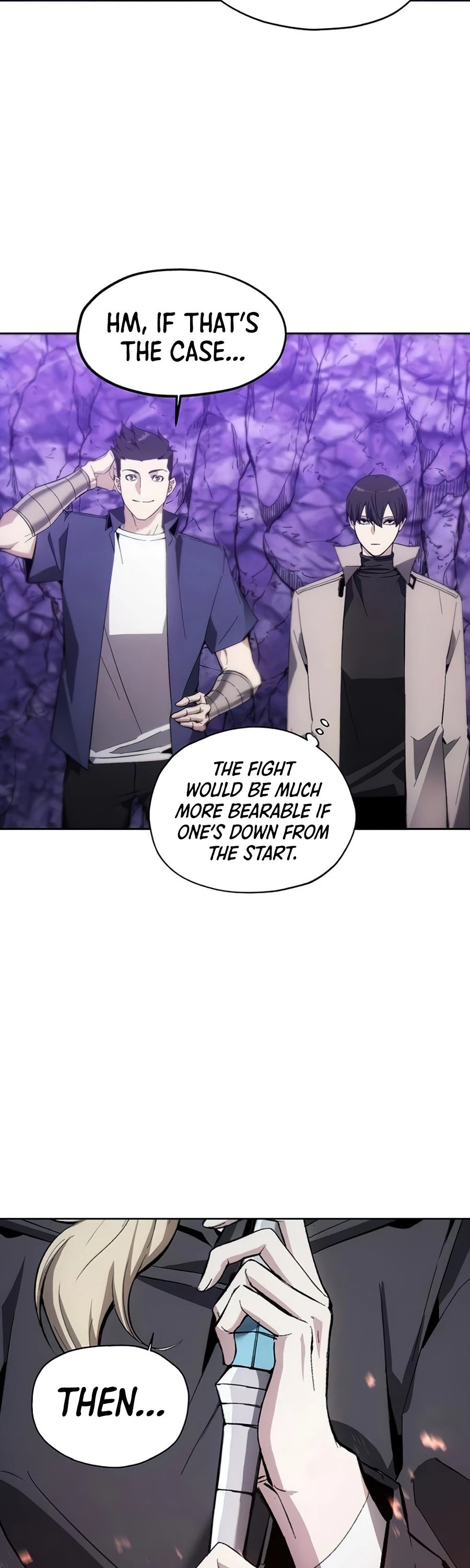 How to Live as a Villain Chapter 9 175 039