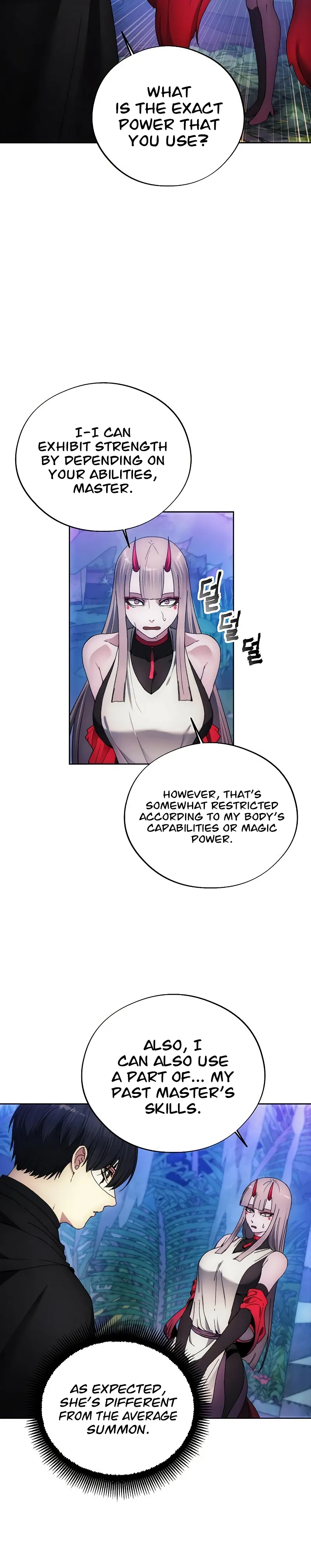 How to Live as a Villain Chapter 99 103 11