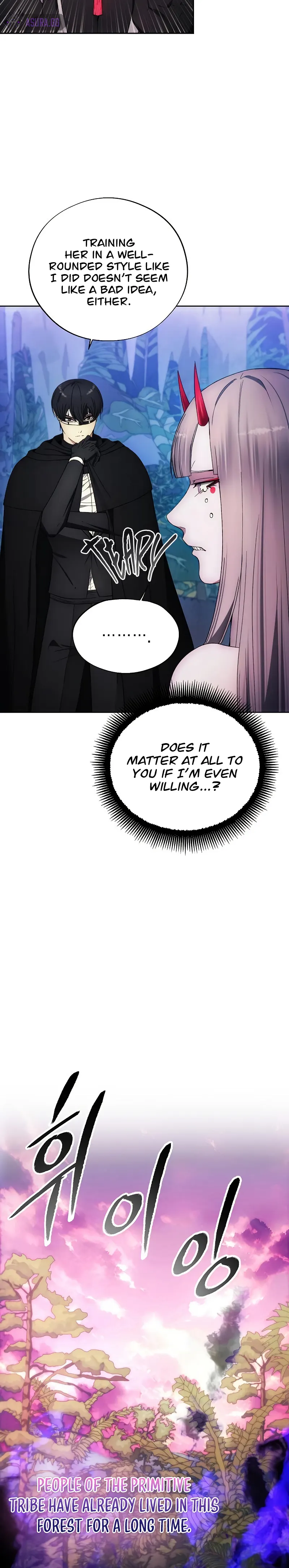 How to Live as a Villain Chapter 99 105 13