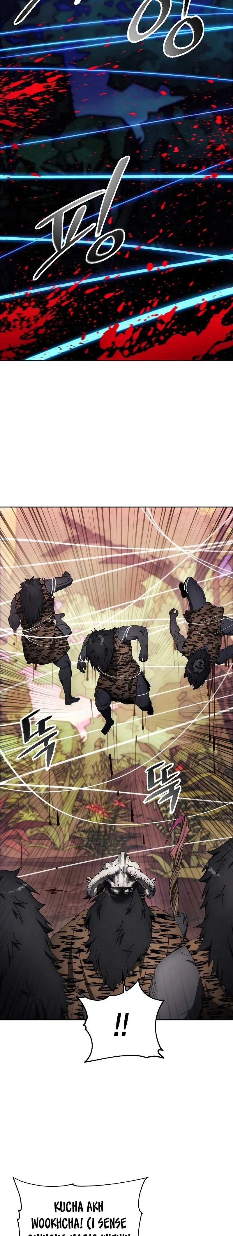 How to Live as a Villain Chapter 99 108 16