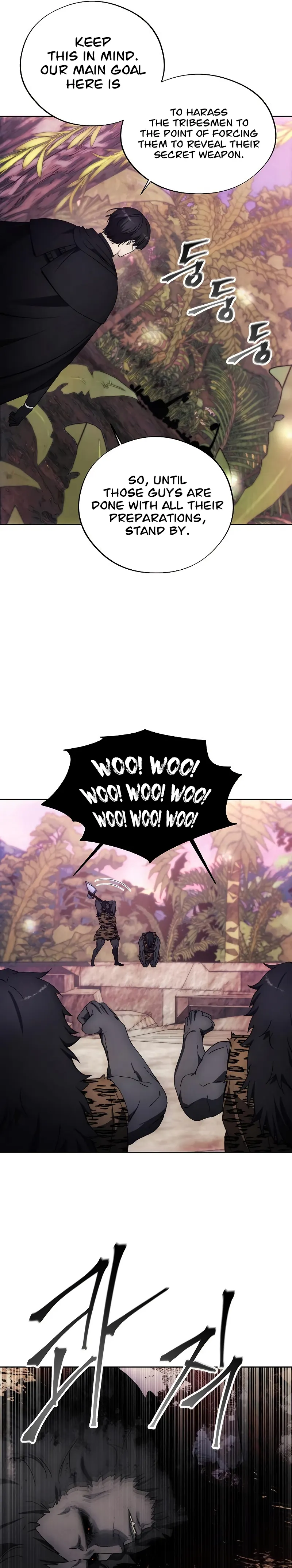 How to Live as a Villain Chapter 99 116 24