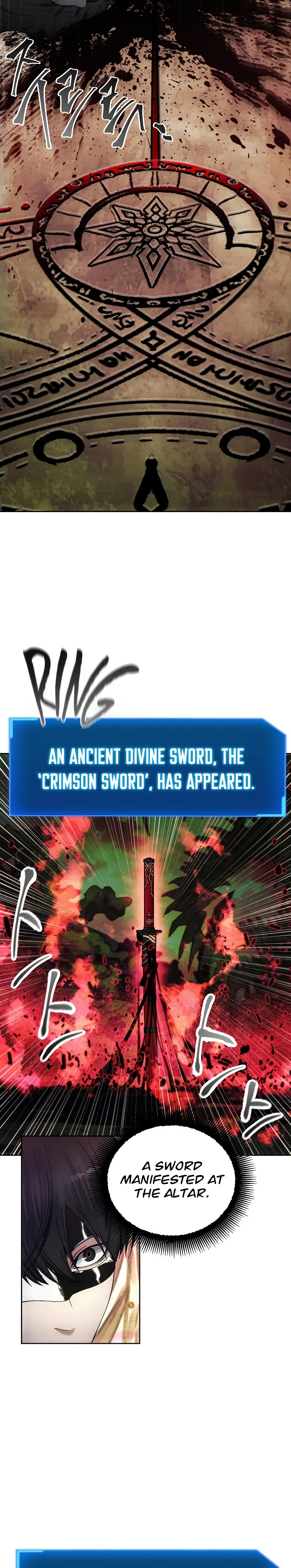 How to Live as a Villain Chapter 99 117 25