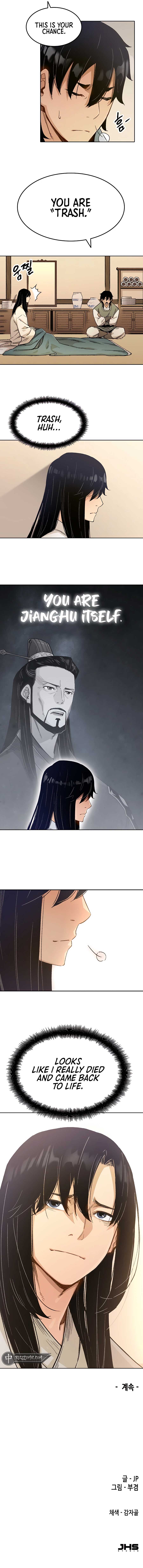 Reincarnation Of The Heavenly Demon Chapter 1 87 21