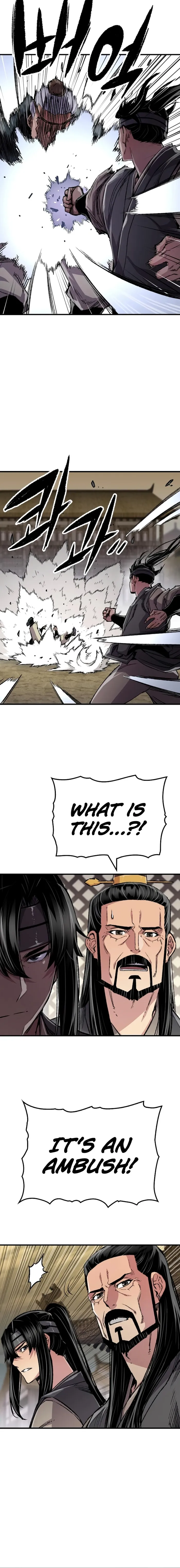 Reincarnation Of The Heavenly Demon Chapter 101 66 02
