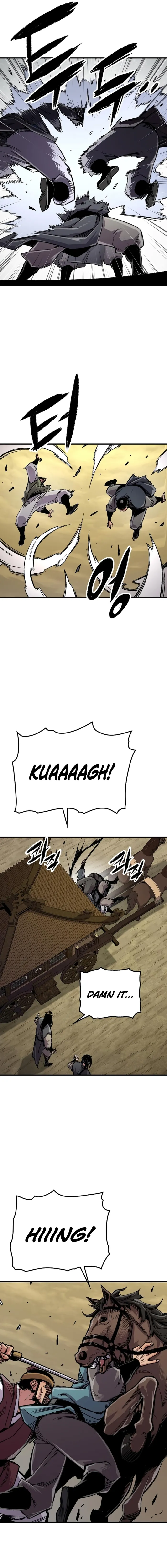 Reincarnation Of The Heavenly Demon Chapter 101 69 05