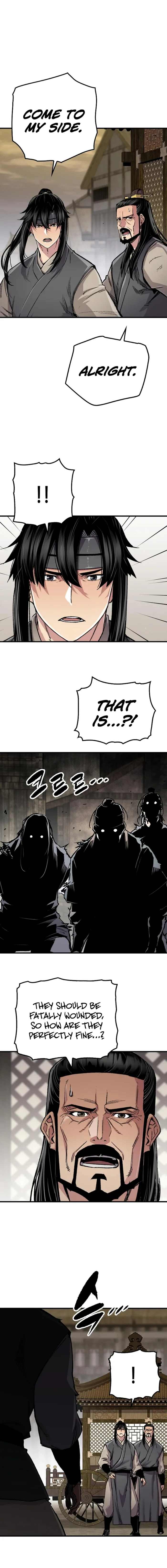 Reincarnation Of The Heavenly Demon Chapter 101 70 06