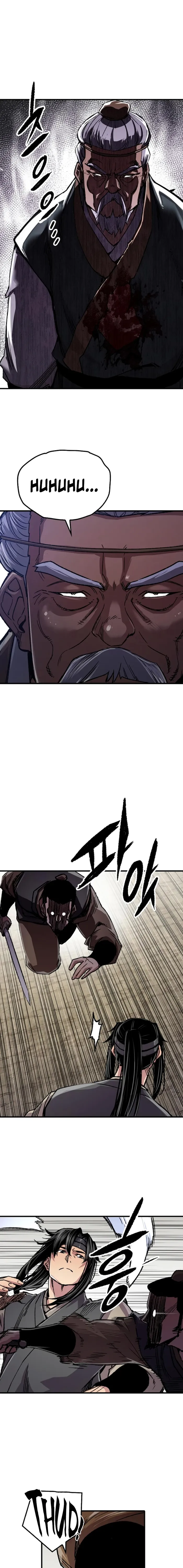 Reincarnation Of The Heavenly Demon Chapter 101 71 07