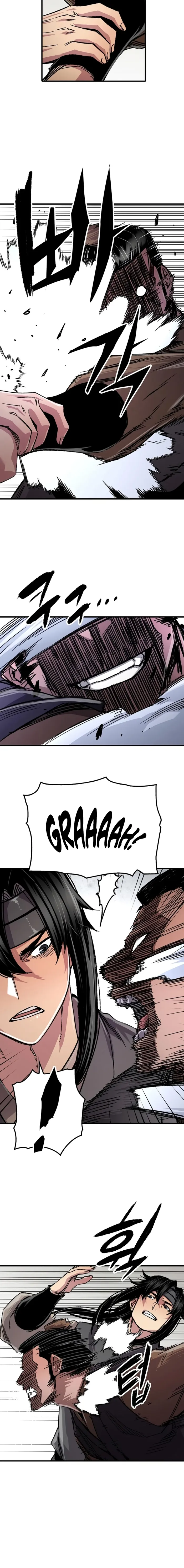 Reincarnation Of The Heavenly Demon Chapter 101 72 08