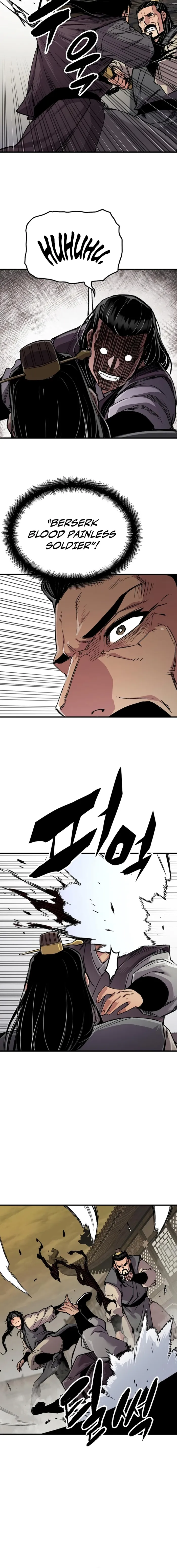 Reincarnation Of The Heavenly Demon Chapter 101 74 10