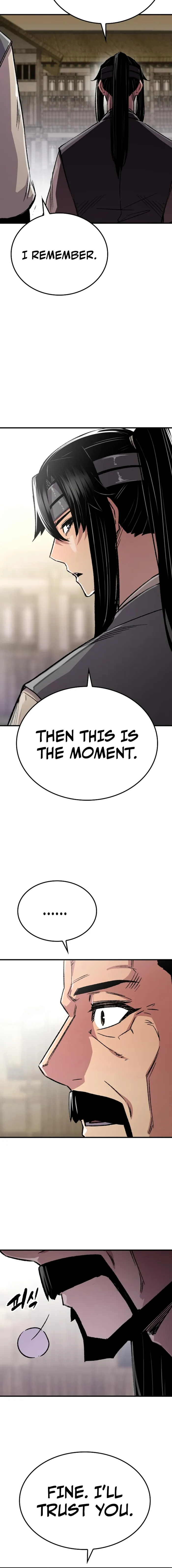 Reincarnation Of The Heavenly Demon Chapter 101 78 14