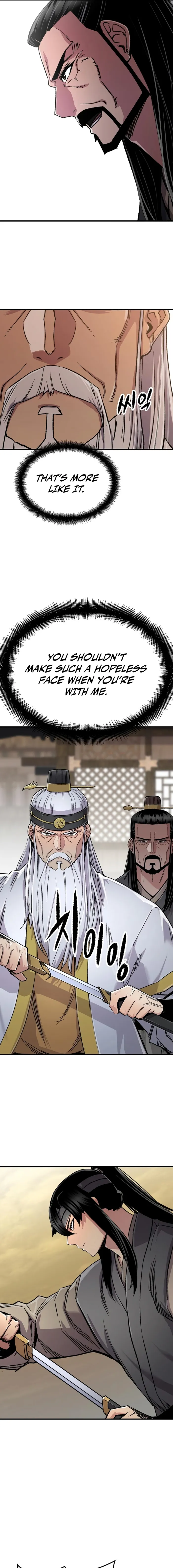 Reincarnation Of The Heavenly Demon Chapter 101 79 15