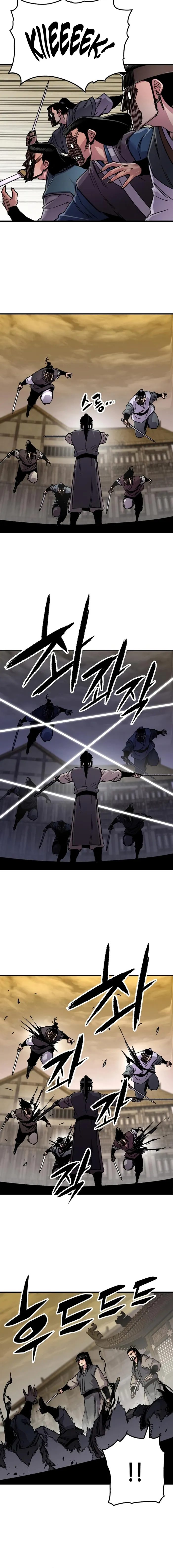 Reincarnation Of The Heavenly Demon Chapter 101 80 16