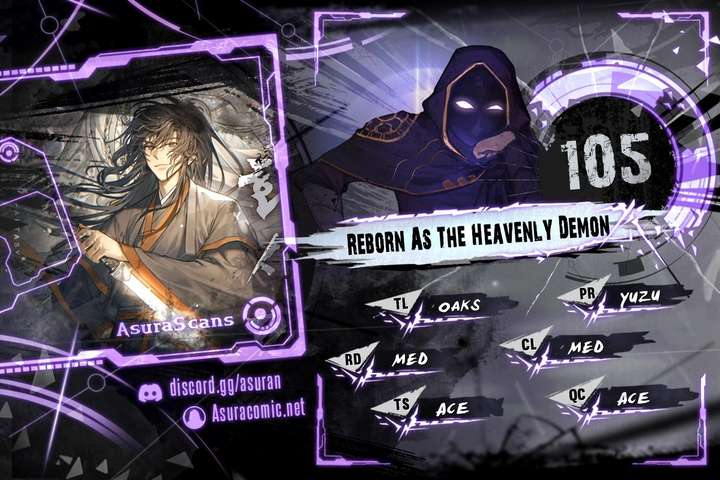 Reincarnation Of The Heavenly Demon Chapter 105 86 001
