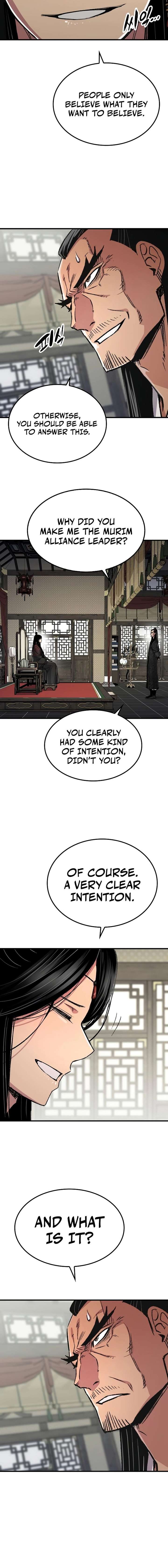 Reincarnation Of The Heavenly Demon Chapter 105 90 005