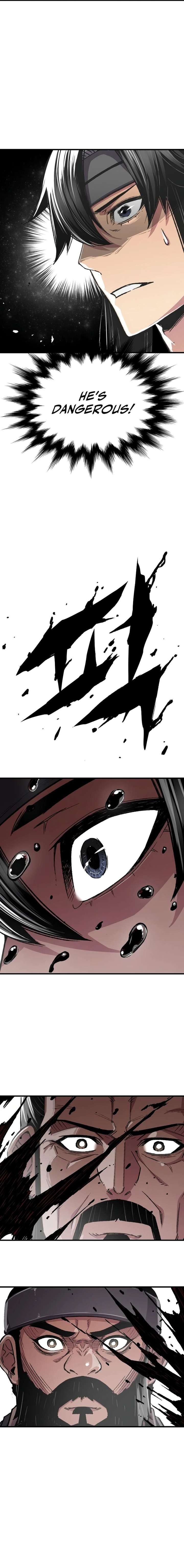 Reincarnation Of The Heavenly Demon Chapter 105 92 007