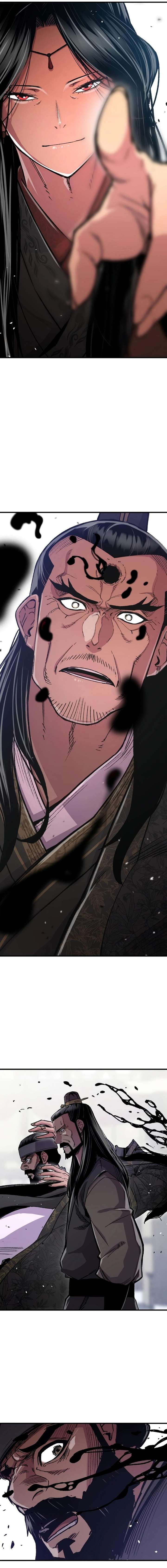 Reincarnation Of The Heavenly Demon Chapter 105 93 008