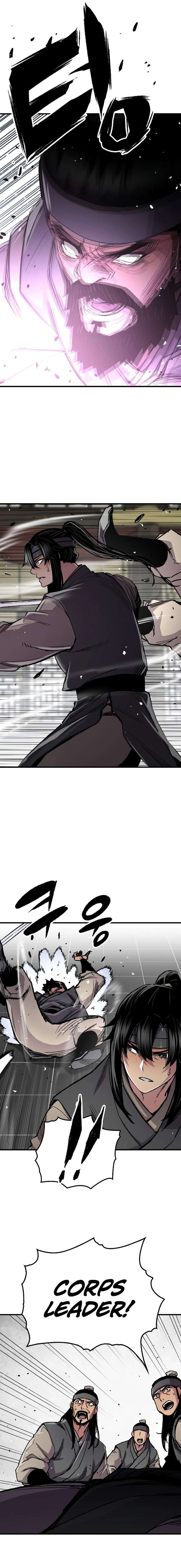 Reincarnation Of The Heavenly Demon Chapter 105 97 012