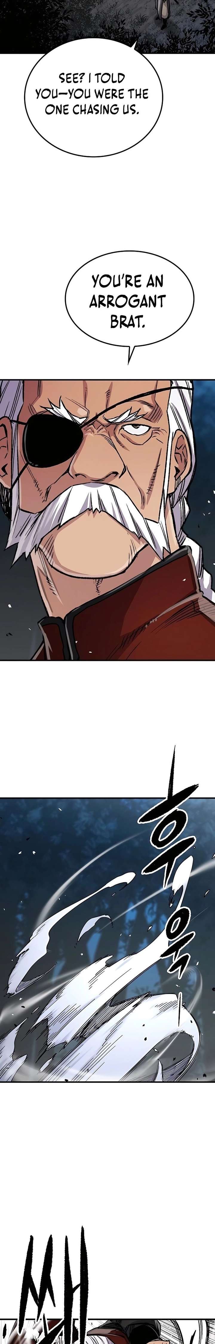 Reincarnation Of The Heavenly Demon Chapter 106 121 003