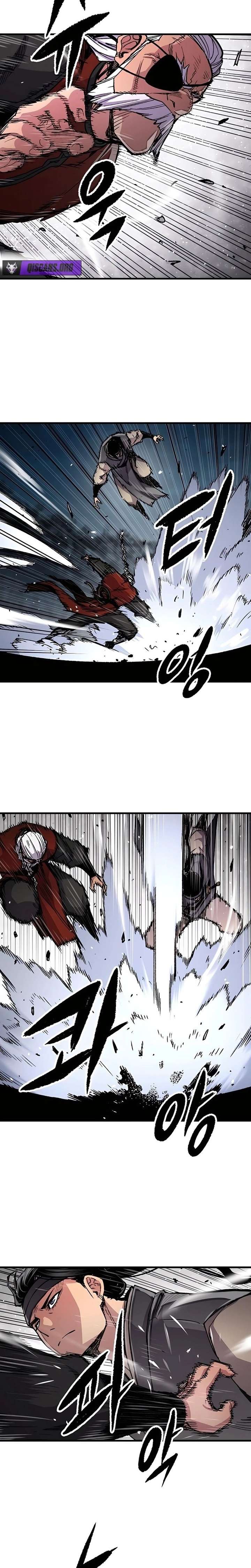 Reincarnation Of The Heavenly Demon Chapter 106 123 005