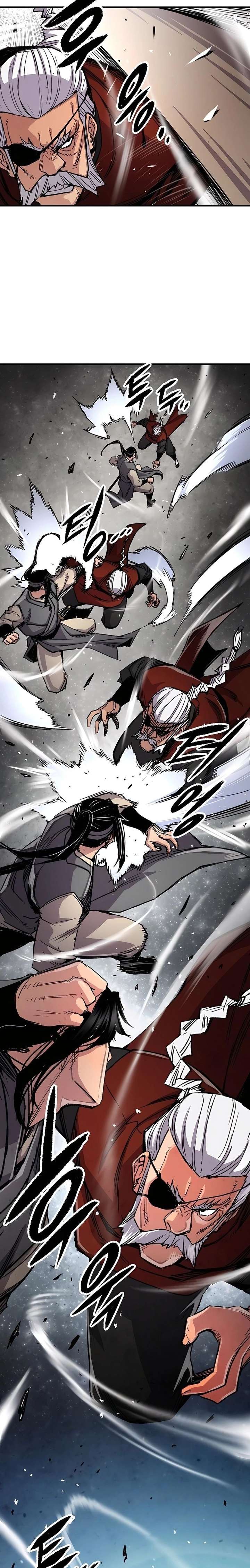 Reincarnation Of The Heavenly Demon Chapter 106 124 006