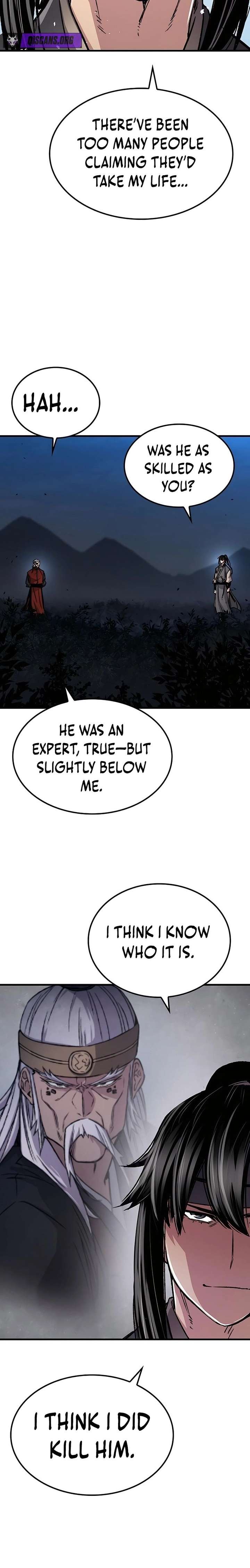 Reincarnation Of The Heavenly Demon Chapter 106 128 010