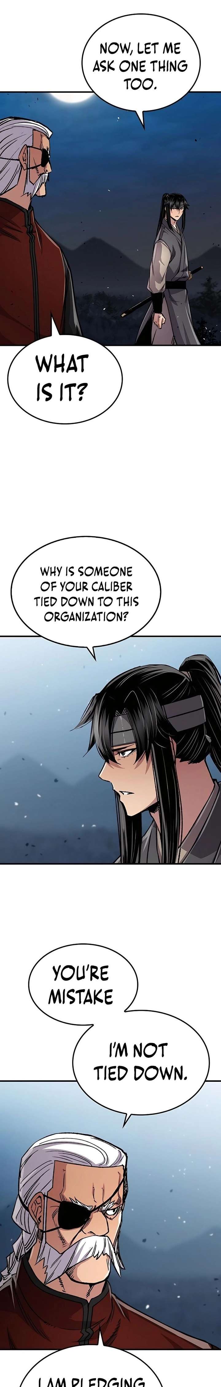 Reincarnation Of The Heavenly Demon Chapter 106 129 011