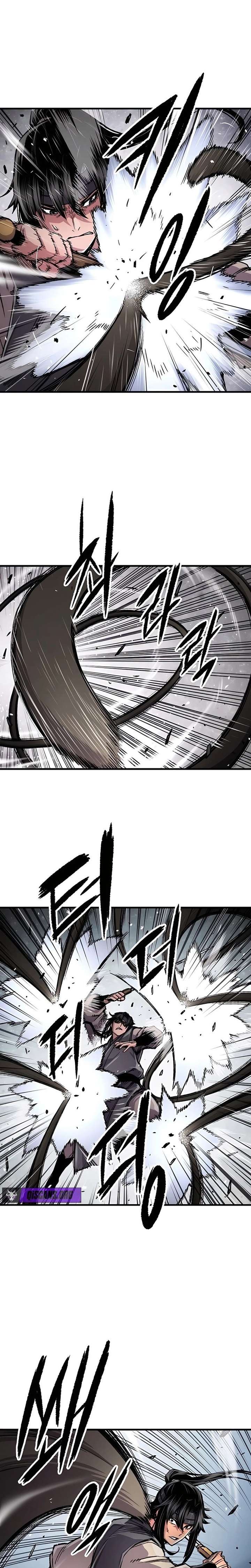 Reincarnation Of The Heavenly Demon Chapter 106 133 015