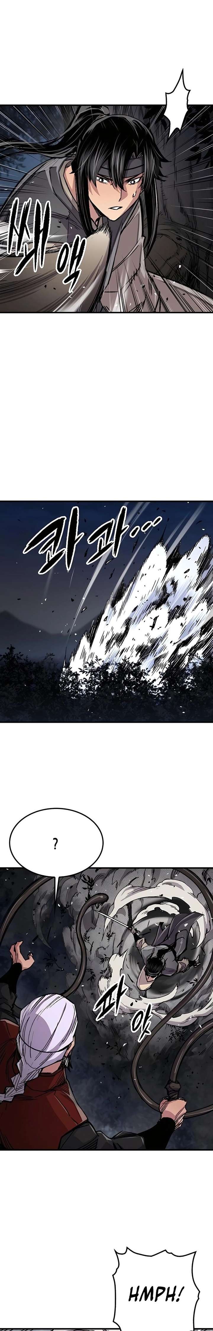 Reincarnation Of The Heavenly Demon Chapter 106 135 017