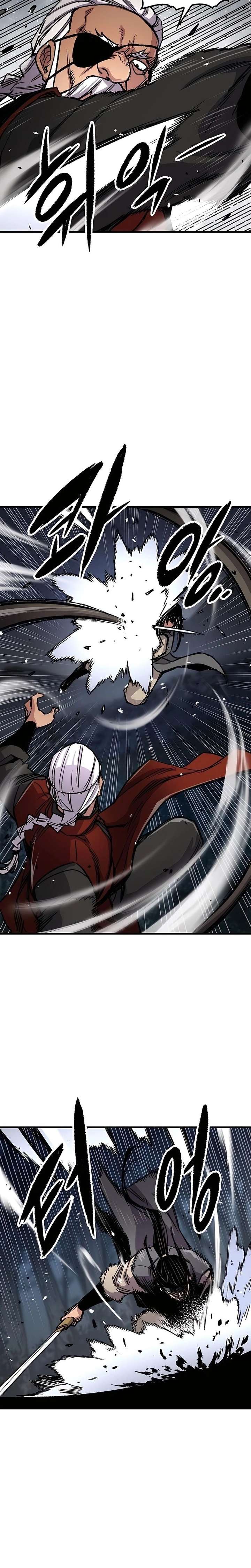 Reincarnation Of The Heavenly Demon Chapter 106 136 018