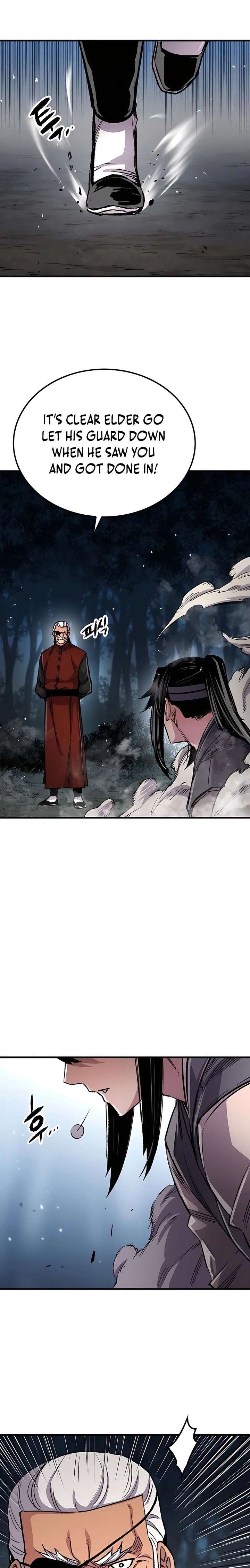Reincarnation Of The Heavenly Demon Chapter 106 137 019
