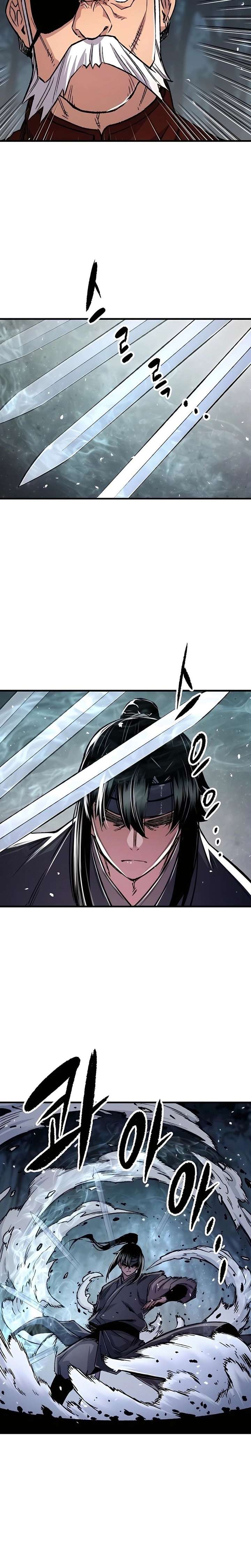 Reincarnation Of The Heavenly Demon Chapter 106 138 020