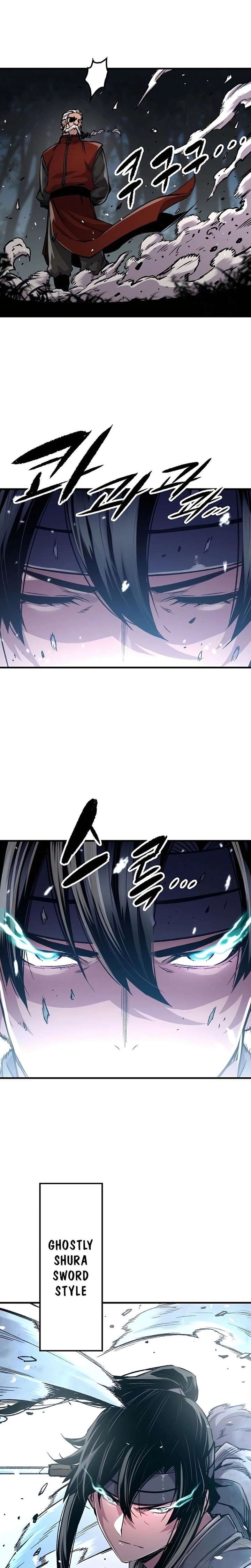 Reincarnation Of The Heavenly Demon Chapter 106 139 021