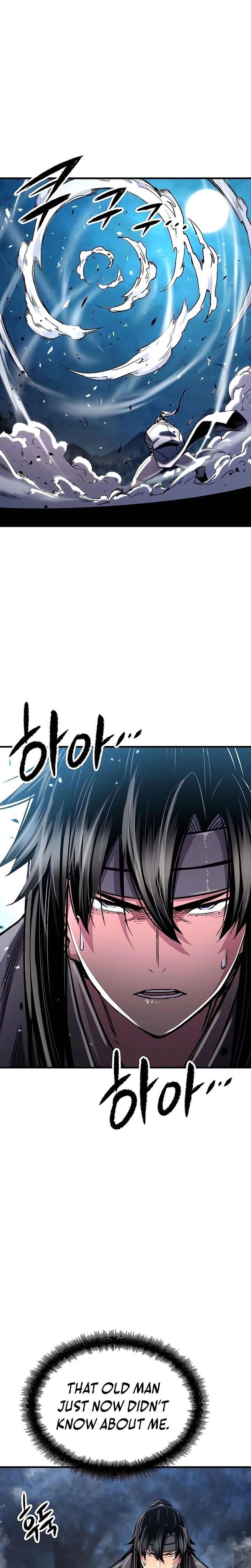 Reincarnation Of The Heavenly Demon Chapter 106 147 029