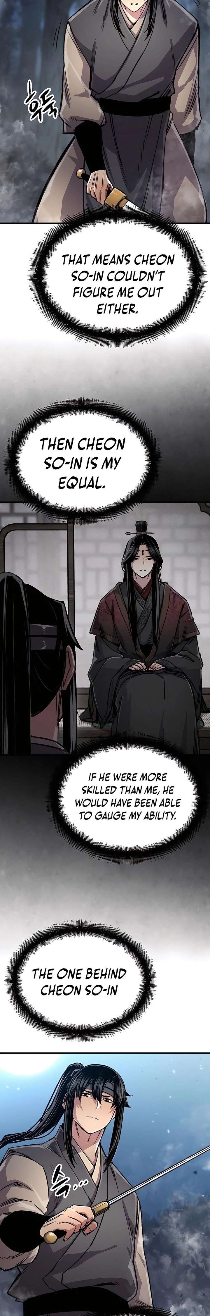 Reincarnation Of The Heavenly Demon Chapter 106 148 030