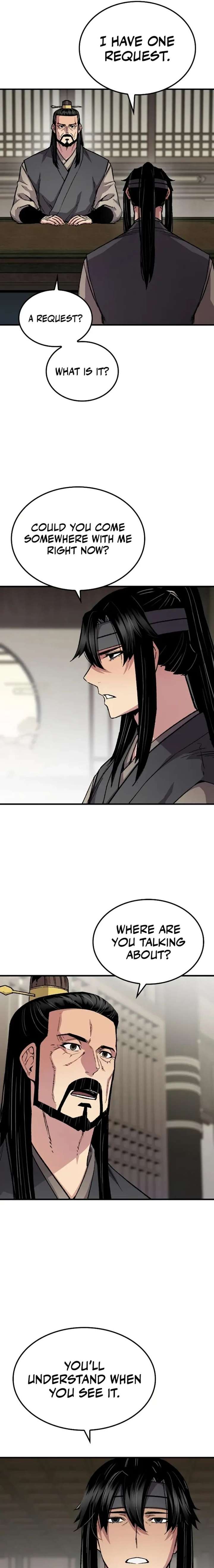 Reincarnation Of The Heavenly Demon Chapter 107 87 002