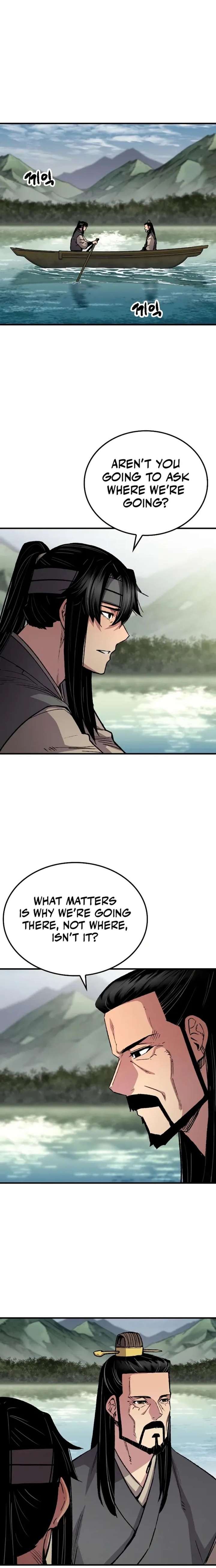 Reincarnation Of The Heavenly Demon Chapter 107 90 005